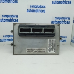 COMPUTADORA DODGE RAM 2500 5.2L 98-99